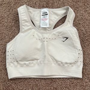 gymshark sports bra